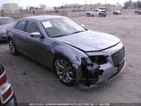 2018 Chrysler 300 LIMITED 2C3CCAEG4JH123298
