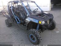 2013 POLARIS RZR 4 900 XP EPS 4XAXT9EA3DB141805