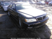 1997 INFINITI Q45 T JNKBY31D8VM006325