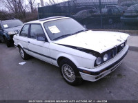 1989 BMW 325 I AUTOMATICATIC/IS AUTOMATIC WBAAA2305K4258497