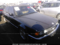 1988 BMW 735 I AUTOMATICATIC WBAGB4314J3206648