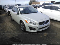 2011 VOLVO C30 T5 YV1672MK6B2211010