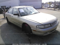 1994 MAZDA 626 DX/LX 1YVGE22C5R5157391