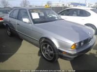 1990 BMW 525 I AUTOMATICATIC WBAHC2314LBE25921