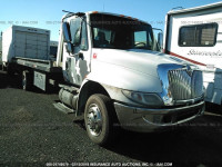 2004 INTERNATIONAL 4300 4300 1HTMMAAM74H612333