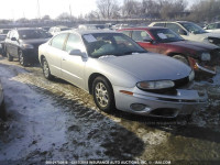 2003 OLDSMOBILE AURORA 4.0 1G3GS64CX34159928