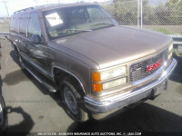 1996 GMC SUBURBAN K1500 3GKFK16R9TG521917