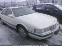 1997 CADILLAC SEVILLE SLS 1G6KS52Y8VU815424