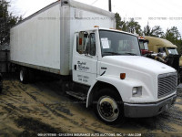 1996 FREIGHTLINER FL70 1FV6HFAC8TL666125