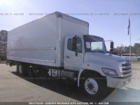 2012 HINO 258/268 5PVNJ8JT7C4S53615