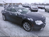 2018 CHRYSLER 300 LIMITED 2C3CCAKG5JH127381