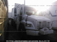 2000 FREIGHTLINER MEDIUM CONVENTIONAL FL80 1FVXJLCB3YHF16786