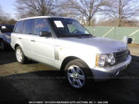 2003 LAND ROVER RANGE ROVER HSE SALME11413A120763