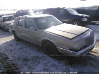 1991 CHRYSLER IMPERIAL 1C3XY56R6MD193610