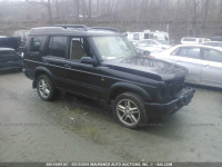 2004 LAND ROVER DISCOVERY II SE SALTY19454A842312