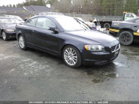 2008 VOLVO C70 T5 YV1MC672X8J048575