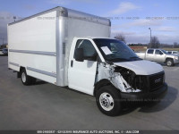 2015 GMC SAVANA CUTAWAY G3500 1GD374CG5F1900156