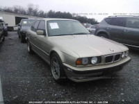 1995 BMW 530 I AUTOMATICATIC WBAHE2320SGE90379