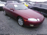 1996 LEXUS SC 400 JT8CH32Y0T0049941
