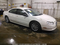 2003 CHRYSLER CONCORDE LIMITED 2C3HD56G23H509164