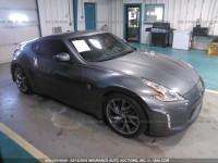 2014 NISSAN 370Z TOURING/NISMO JN1AZ4EH6EM636229