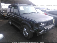 2004 LAND ROVER DISCOVERY II SE SALTW19444A849774