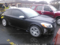 2011 VOLVO C30 T5 YV1672MK7B2241374