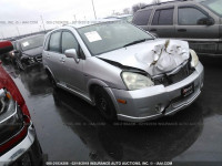 2002 SUZUKI AERIO SX JS2RC41H925102726