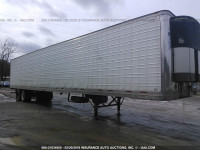 2007 WABASH NATIONAL CORP REEFER 1JJV532W57L020934