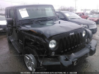 2015 JEEP WRANGLER UNLIMITE SPORT 1C4BJWDG5FL762750