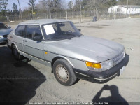 1987 SAAB 900 YS3AT35L8H3018989