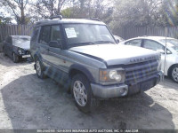 2004 LAND ROVER DISCOVERY II HSE SALTR194X4A835577