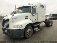 2011 Mack Cxu613 Cxu600 1M1AW09Y5BM017660