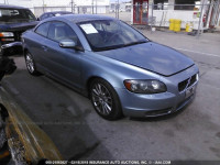 2009 VOLVO C70 T5 YV1MC67219J072099