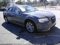 2018 CHRYSLER 300 LIMITED 2C3CCAKG8JH168457