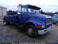 1996 INTERNATIONAL 4000 4700 1HTSCABM6TH254777