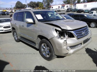 2010 LEXUS GX PREMIUM JTJJM7FX0A5013290