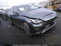 2018 INFINITI QX30 LUXURY/PREMIUM/SPORT SJKCH5CR4JA050888