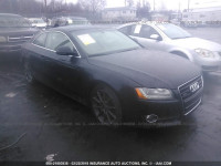 2008 AUDI A5 QUATTRO WAUDK78T38A024007