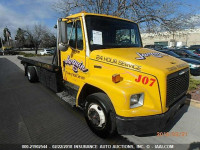 2000 FREIGHTLINER MEDIUM CONVENTIONAL FL60 1FV3GFBC7YHG33229