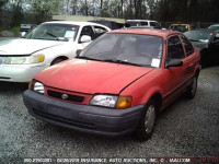 1996 TOYOTA TERCEL STD/DX JT2AC52L1T0176682