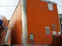 2001 WABASH NATIONAL CORP VAN 1JJV532WX1L736302