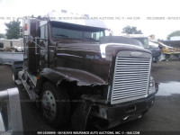1997 FREIGHTLINER FLD FLD120 1FUWDMDA5VP830666