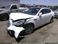 2016 KIA K900 KNALT4D3XG6031356