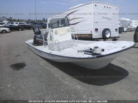 2000 Triton Boat TRN22054F000