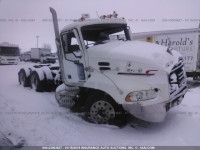 2011 MACK CXU613 CXU600 1M1AW07Y0BM016029