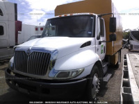 2005 INTERNATIONAL 4300 4300 1HTMMAAM75H699927