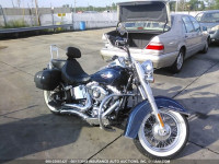 2013 HARLEY-DAVIDSON FLSTN SOFTAIL DELUXE 1HD1JDV18DB014151
