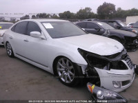 2012 HYUNDAI EQUUS SIGNATURE/ULTIMATE KMHGH4JH7CU053256