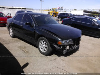 1998 MITSUBISHI DIAMANTE LS 6MMAP47P4WT001532